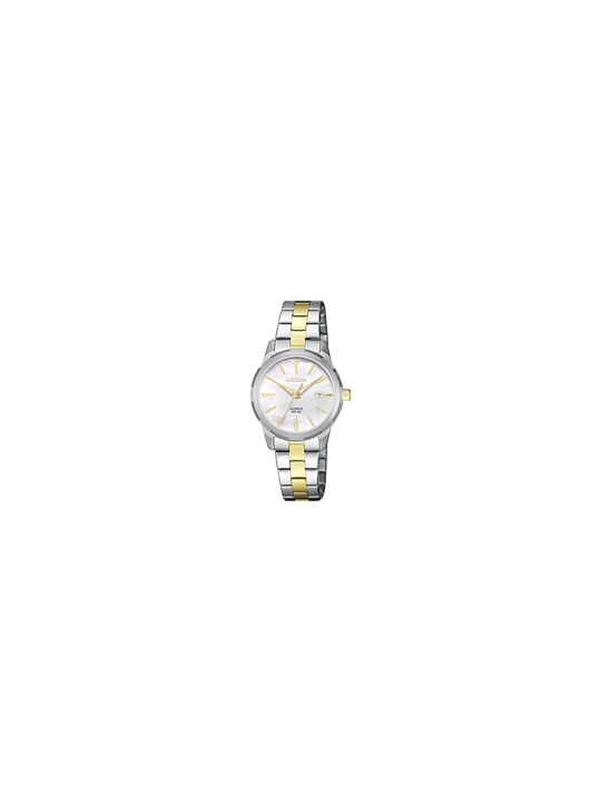 Citizen Quartz EU6074-51D