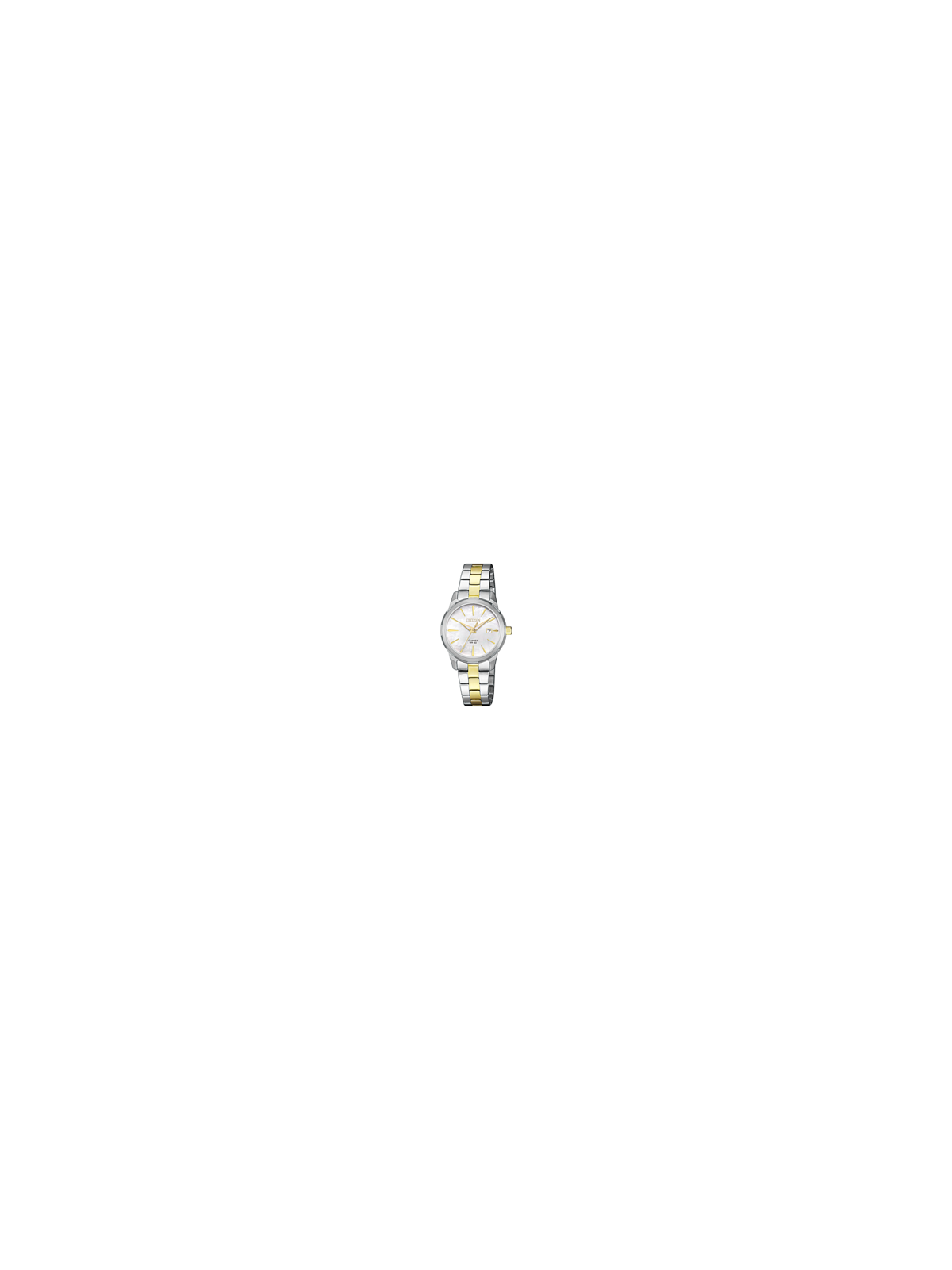 Citizen Quartz EU6074-51D
