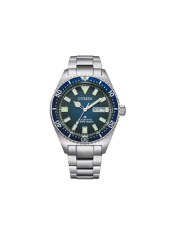 Citizen Promaster NY0129-07LE