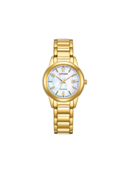 Citizen Eco-Drive FE1241-71X