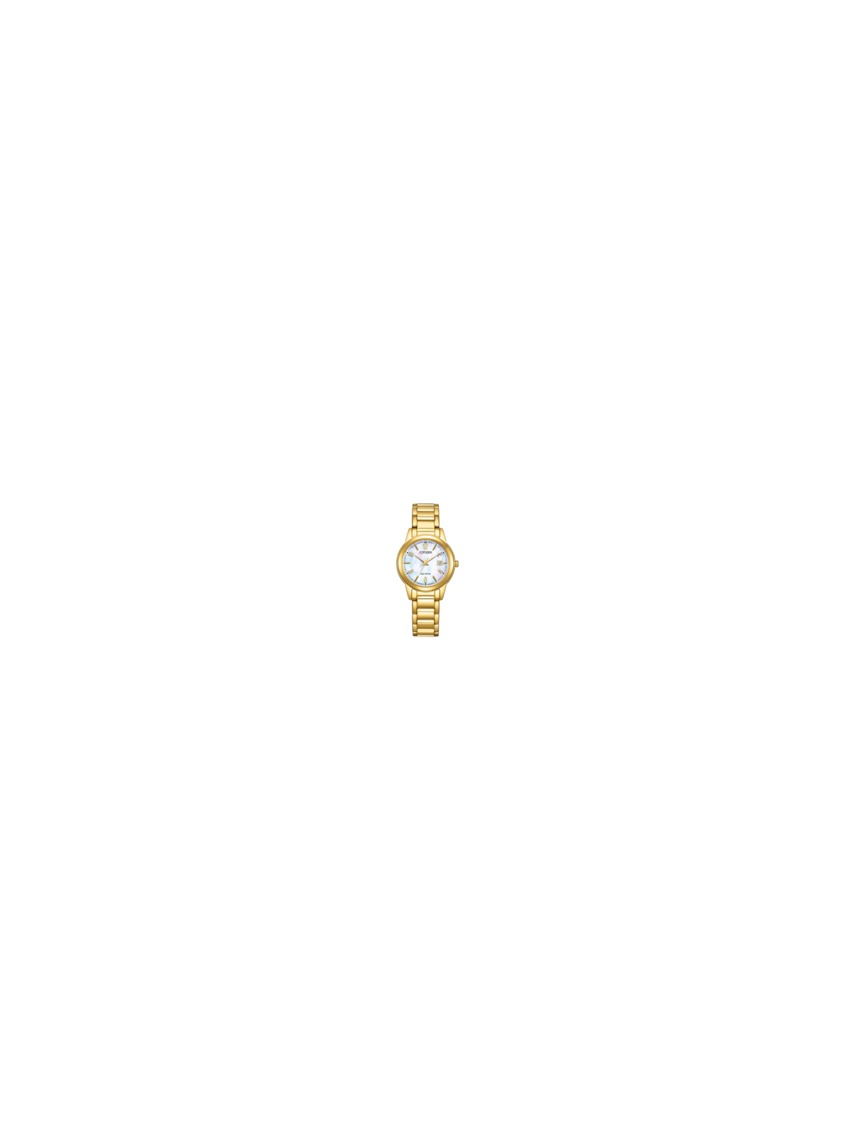 Citizen Eco-Drive FE1241-71X