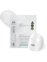 VT Cosmetics Reedle Shot 300 2 Step Mask Maschera in tessuto bifasica con microaghi donna