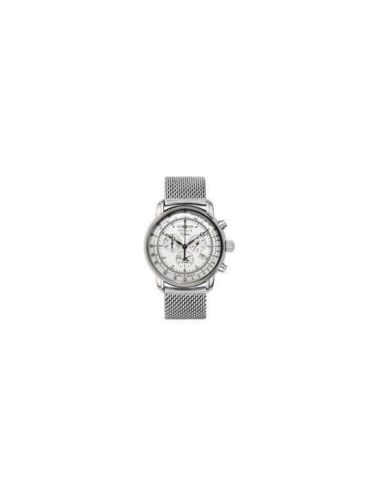 Orologio Zeppelin 100 Years Zeppelin 7680M-1