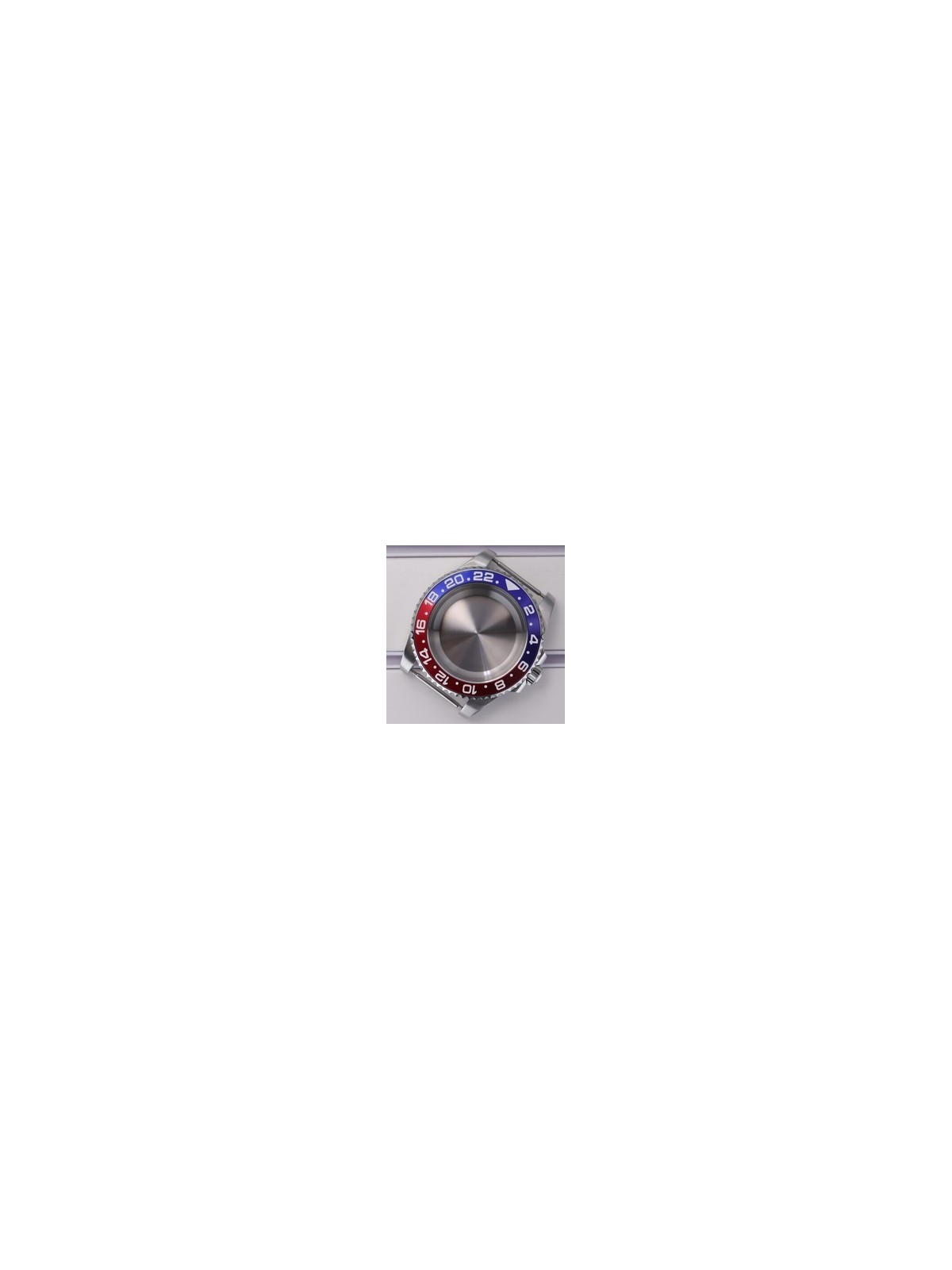 Orologio Boccia Titanium Ceramic 3639-01