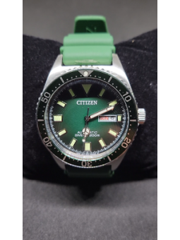 Citizen Promaster NY0121-09XE
