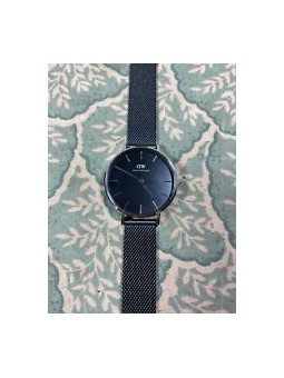 Daniel Wellington Classic Petite DW00100202