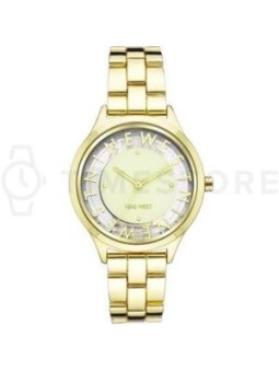Orologio Nine West NW/2588CHGB