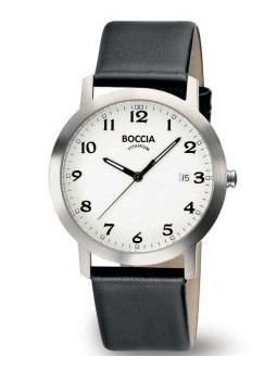 Boccia Titanium 3618-01