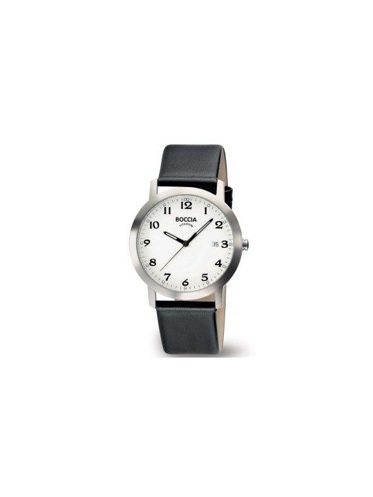 Boccia Titanium 3618-01