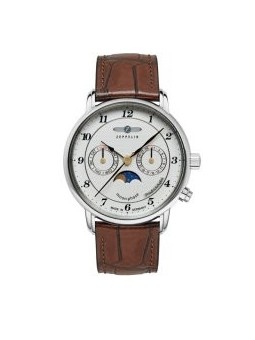 Orologio Zeppelin Friedrichshafen 8537-1