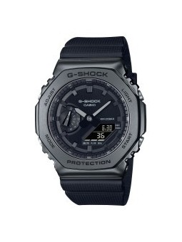 Casio G-Shock GM-2100BB-1AER