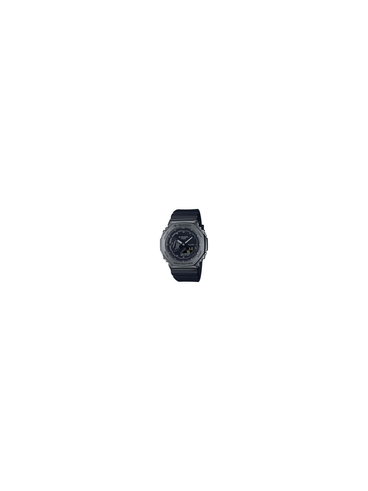Casio G-Shock GM-2100BB-1AER