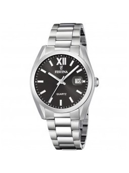 Orologio Festina Acero Clasico 20707/6