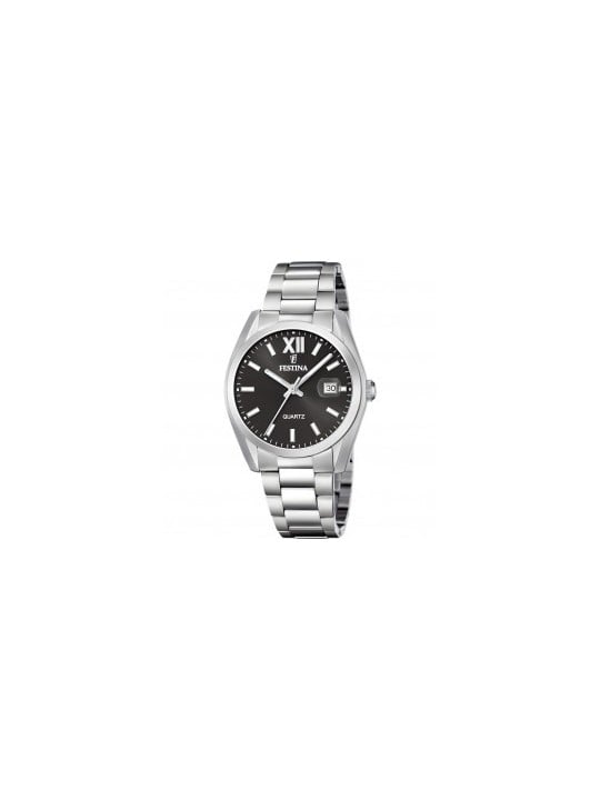 Orologio Festina Acero Clasico 20707/6
