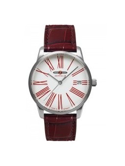 Orologio Zeppelin Flatline 8347-5