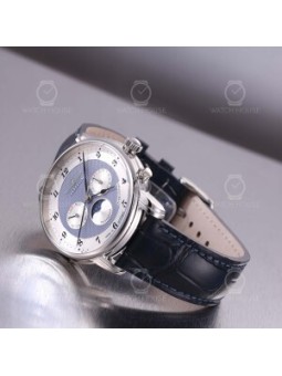 Orologio Zeppelin Friedrichshafen 8536-3