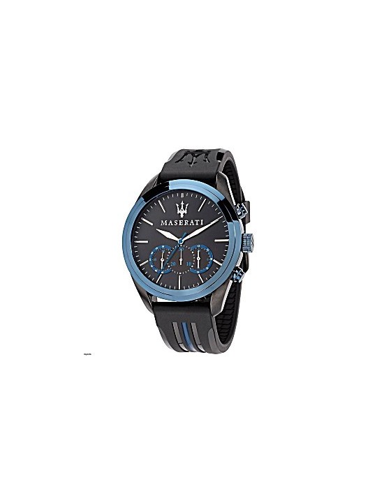 Orologio Maserati R8871612006