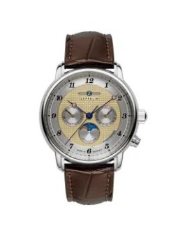 Orologio Zeppelin Friedrichshafen 8536-5