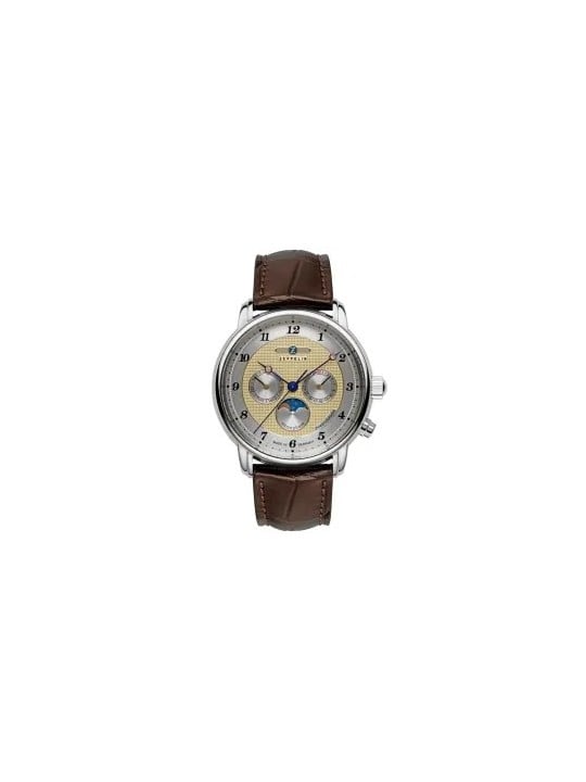 Orologio Zeppelin Friedrichshafen 8536-5
