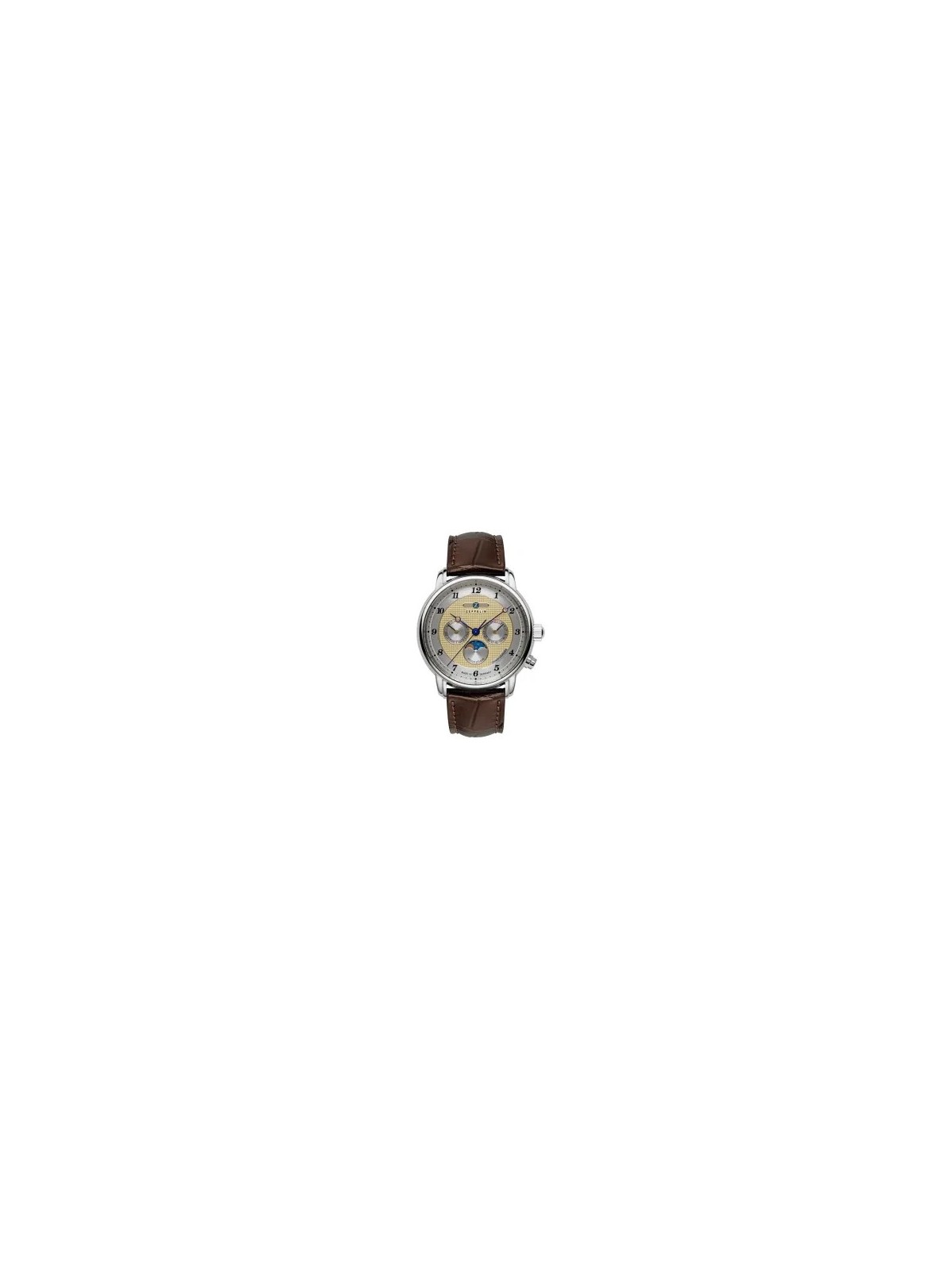 Orologio Zeppelin Friedrichshafen 8536-5