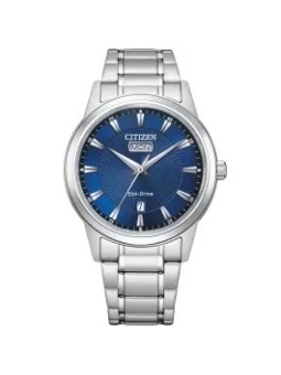Orologio Citizen Eco-Drive AW0100-86LE