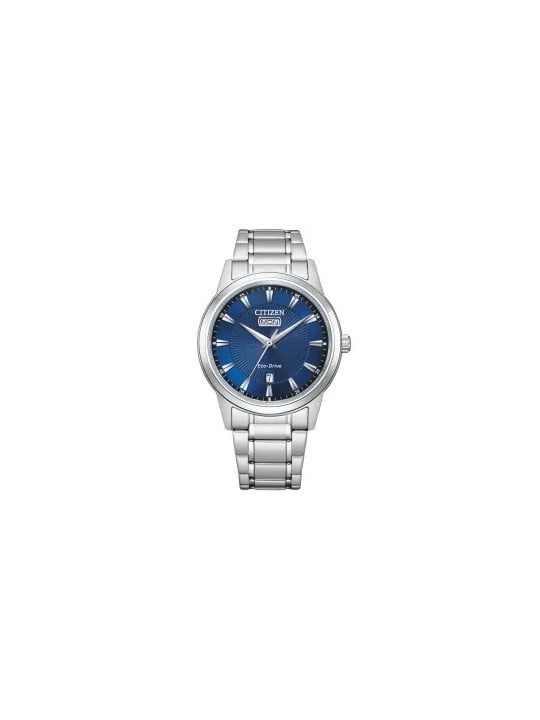 Orologio Citizen Eco-Drive AW0100-86LE