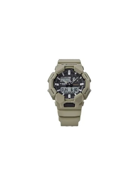 Casio G-Shock GA-010-5AER