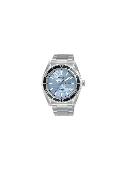 Orologio Lorus RH389AX9
