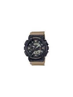 Casio G-Shock GA-110TU-1A5ER