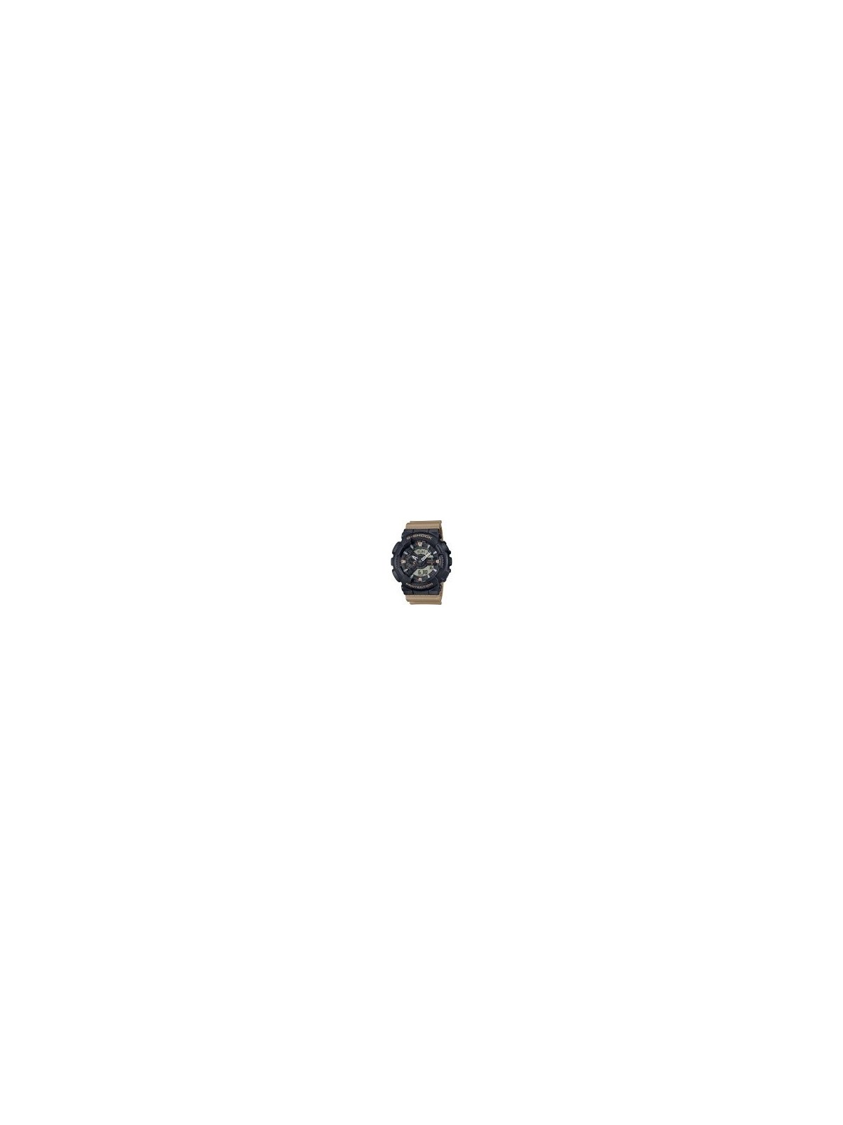 Casio G-Shock GA-110TU-1A5ER