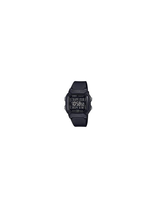 Casio Collection W-800H-1BVES