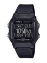 Casio Collection W-800H-1BVES
