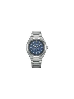 Citizen Super Titanium NJ0180-80L