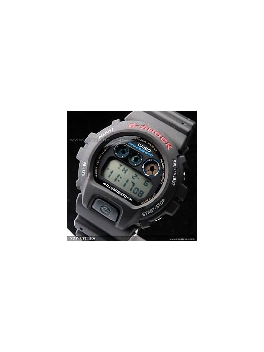 Casio G-Shock DW-6900U-1ER