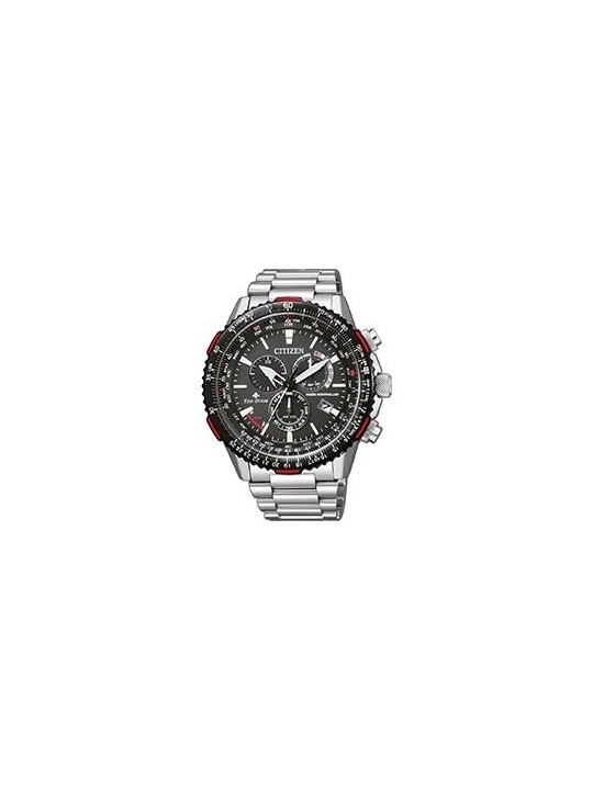 Citizen Radio Controlled CB5001-57E