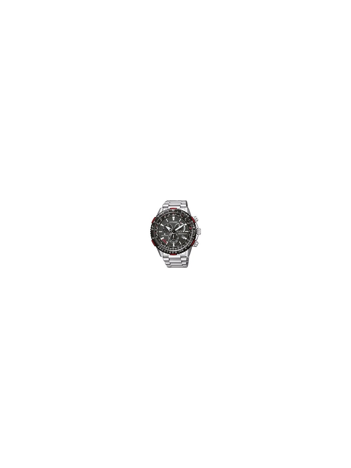 Citizen Radio Controlled CB5001-57E