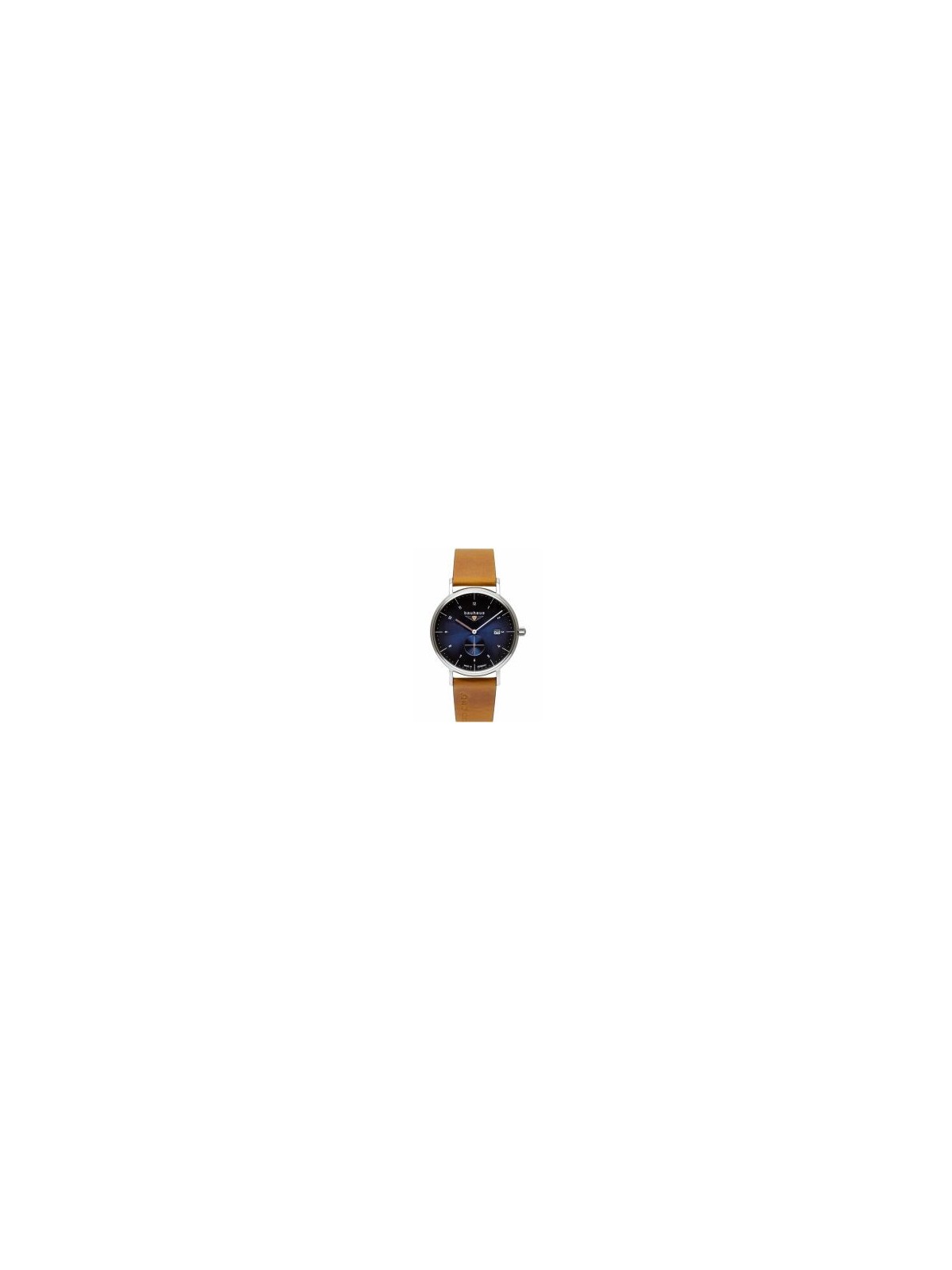 Orologio Bauhaus 2130-2