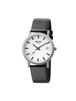 Orologio Boccia Titanium 3622-03