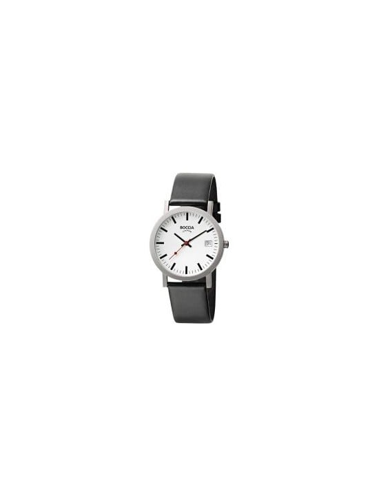 Orologio Boccia Titanium 3622-03
