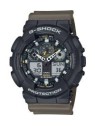 Casio G-Shock GA-100TU-1A3ER