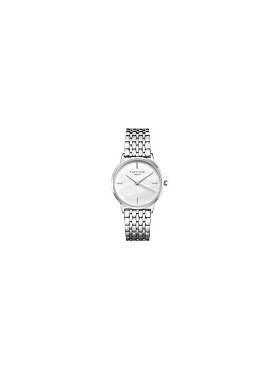 Rosefield The Pearl Edit RMSSS-R02