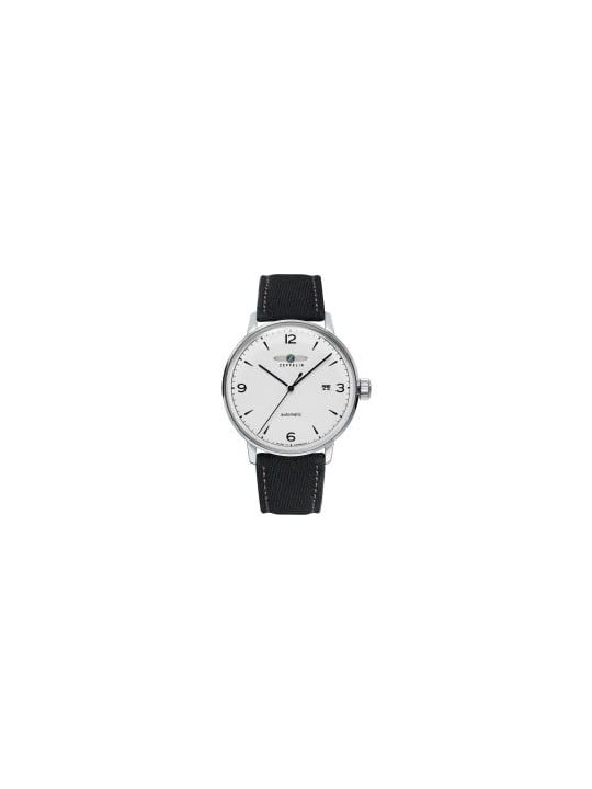 Orologio Zeppelin LZ129 Hindenburg 8064-5_N