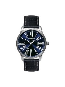 Orologio Zeppelin Flatline 8345-5