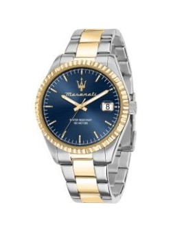 Orologio Maserati R8853100027