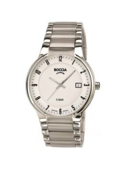 Orologio Boccia Titanium Sport 3629-02