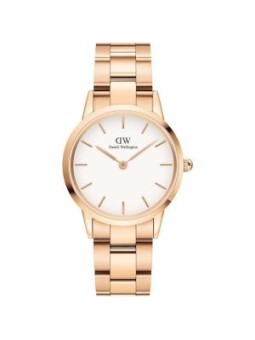 Daniel Wellington Iconic Link DW00100211 acquista 