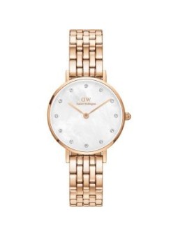 Daniel Wellington Classic Petite 28 Sterling DW00100220