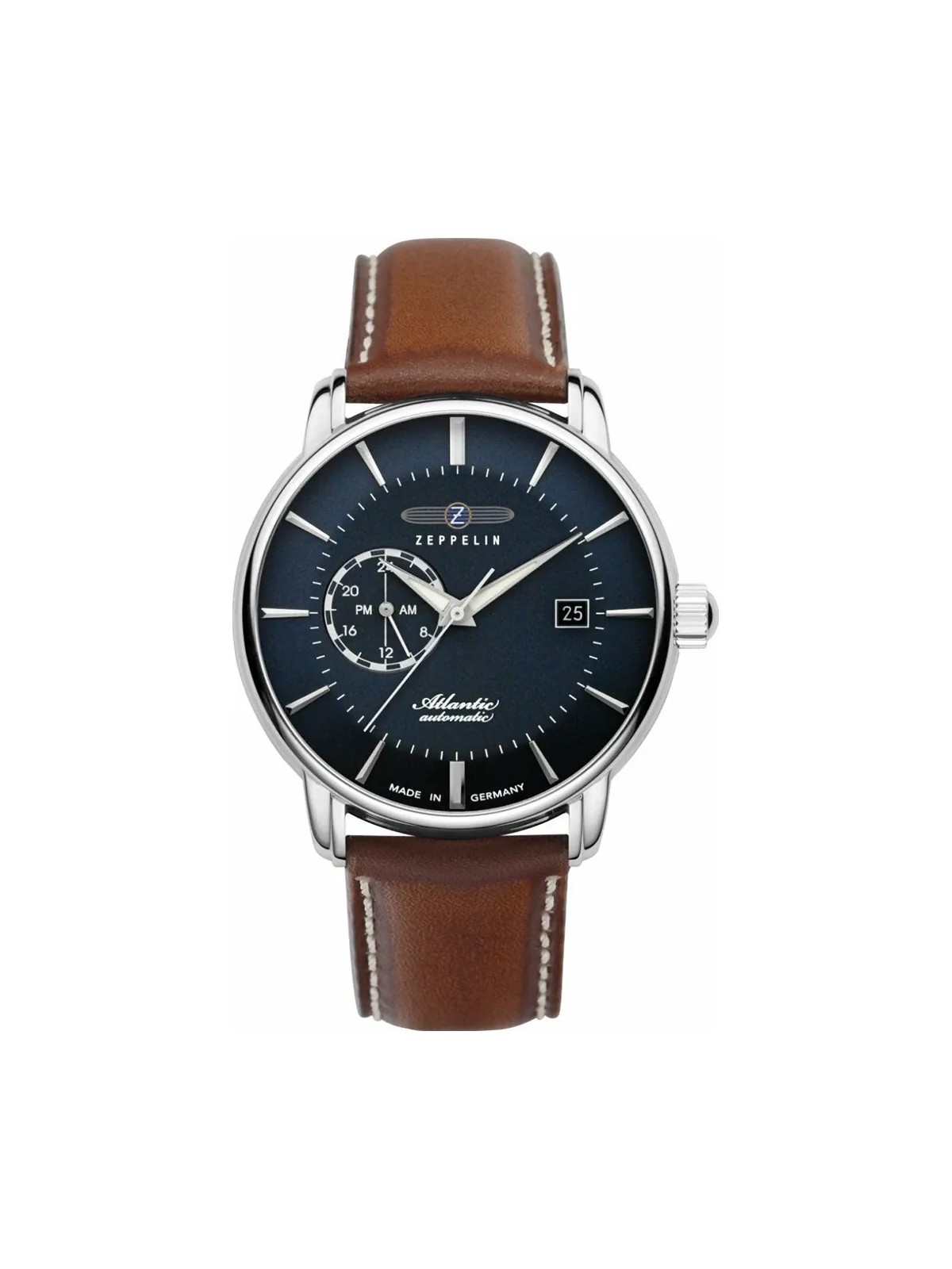 Orologio Zeppelin Atlantic 8470-3