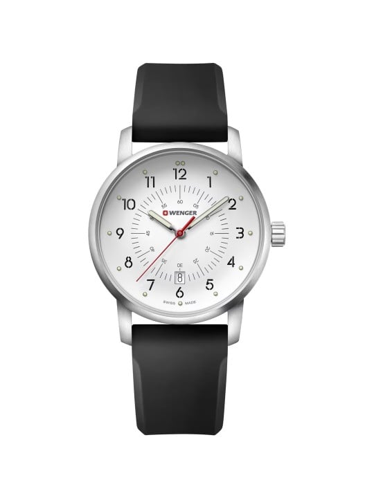 Orologio Wenger Avenue 01.1641.113