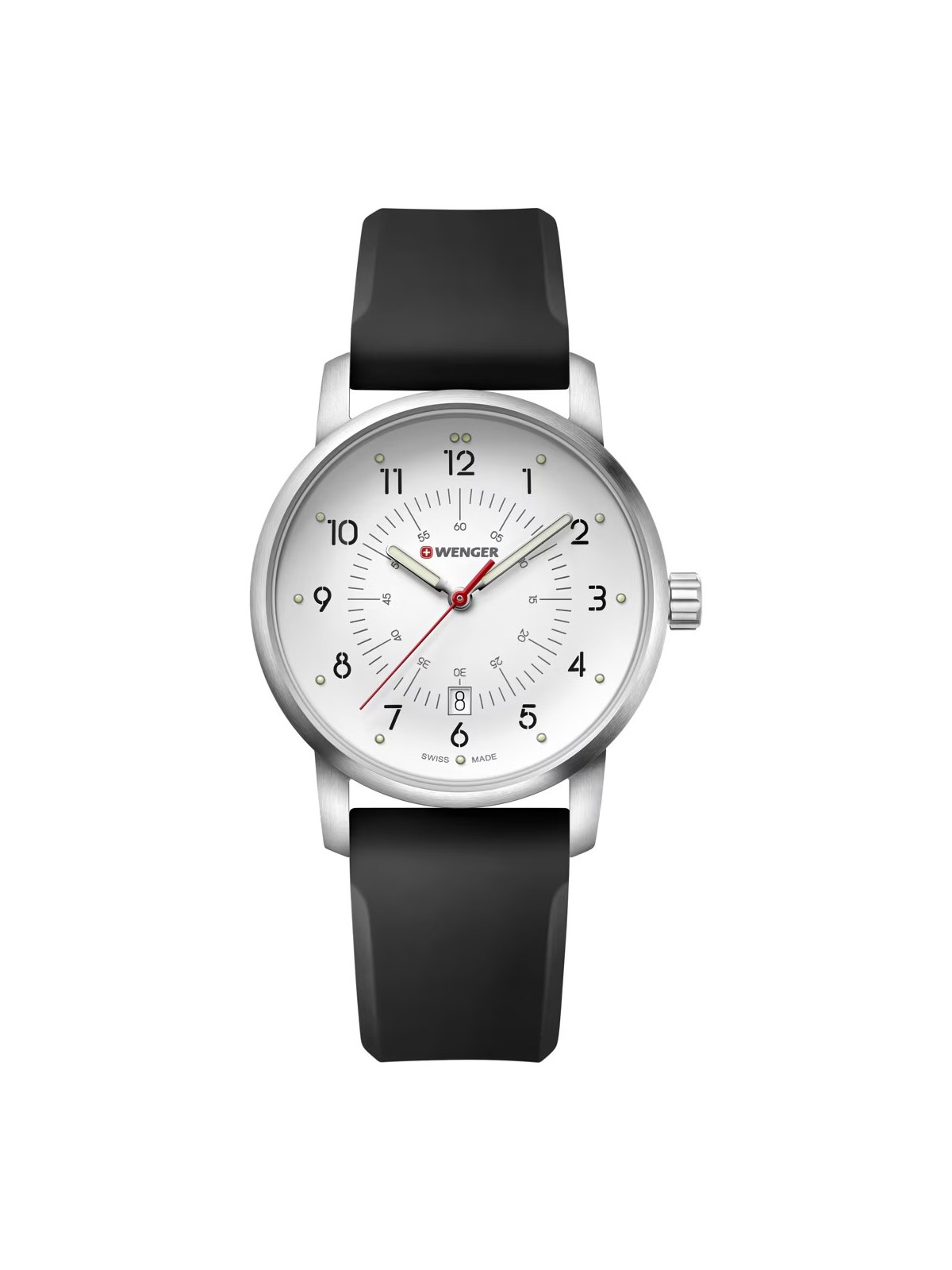 Orologio Wenger Avenue 01.1641.113